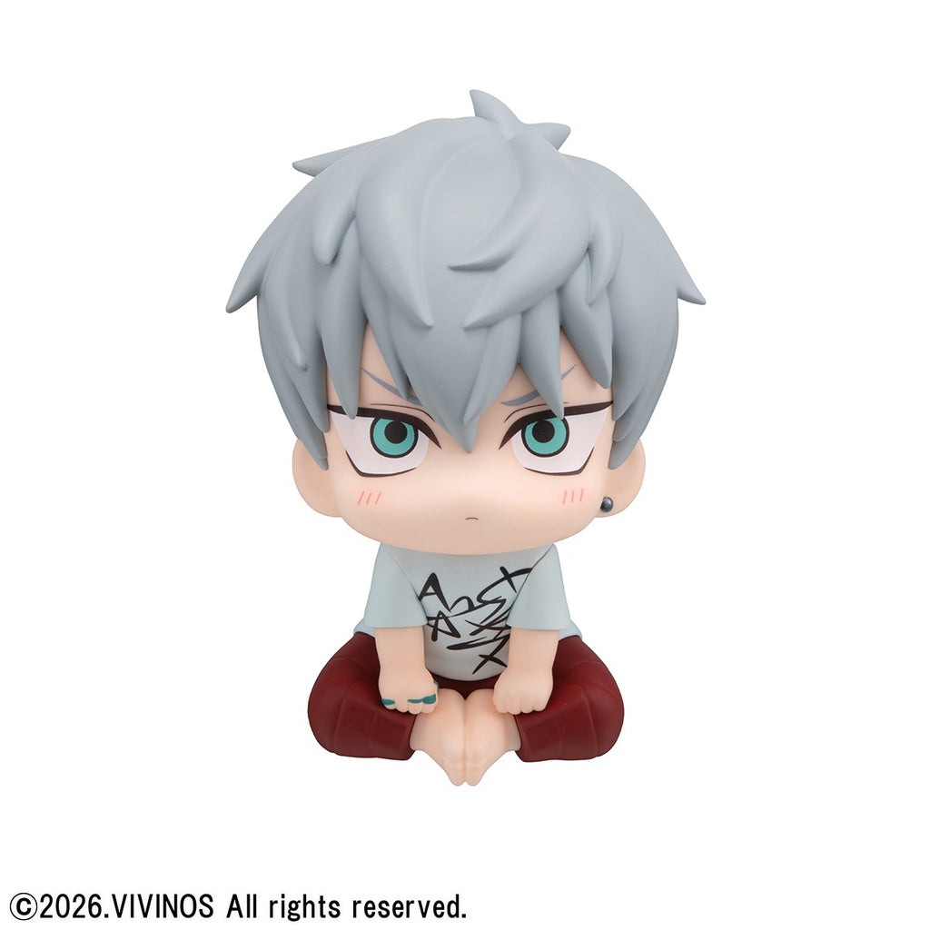 MegaHouse Lookup ALIEN STAGE Till (Figure) (Alien Stage)