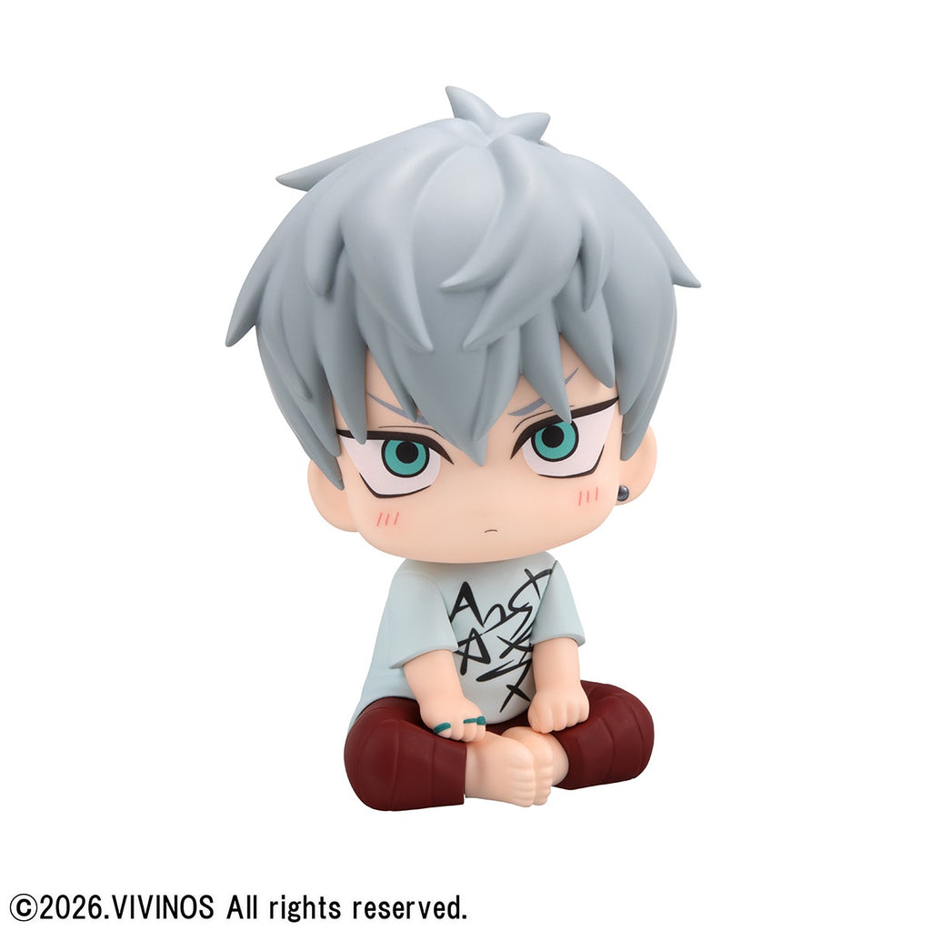 MegaHouse Lookup ALIEN STAGE Till (Figure) (Alien Stage)