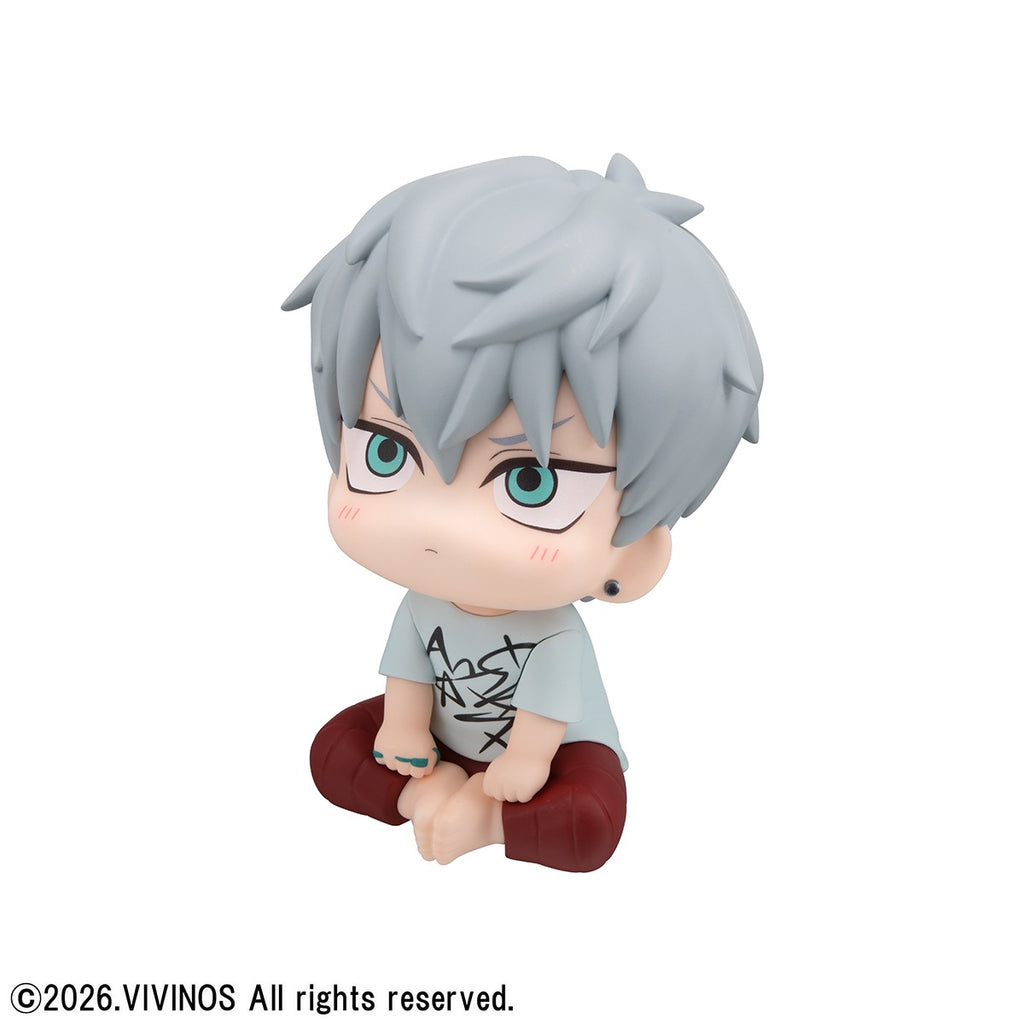 MegaHouse Lookup ALIEN STAGE Till (Figure) (Alien Stage)