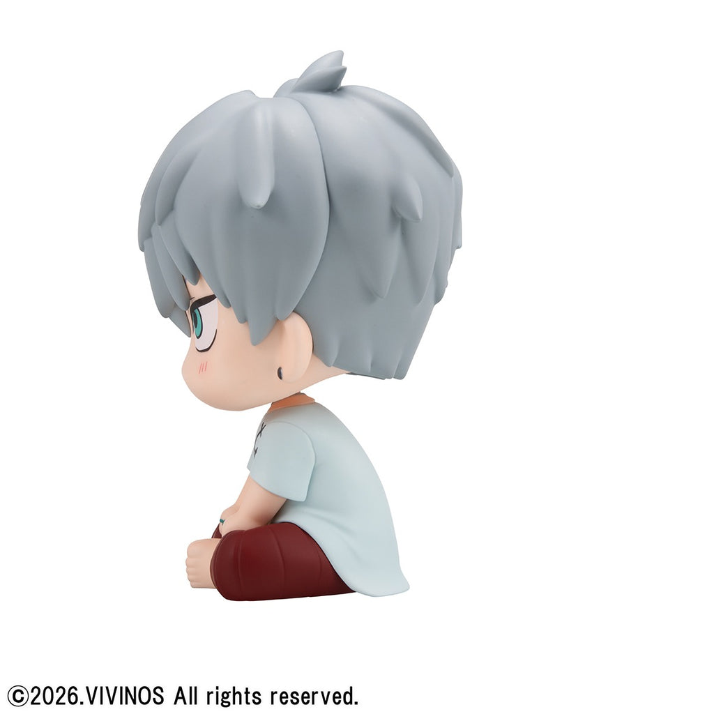 MegaHouse Lookup ALIEN STAGE Till (Figure) (Alien Stage)