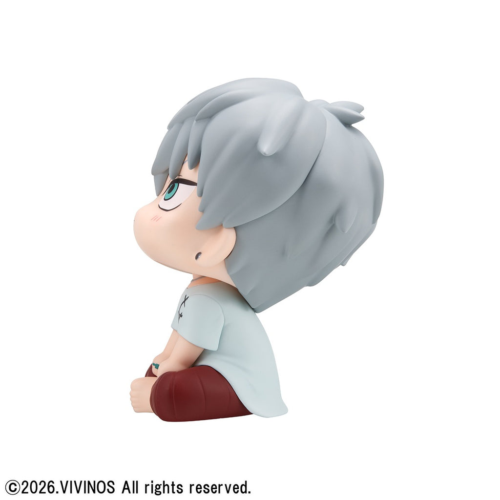 MegaHouse Lookup ALIEN STAGE Till (Figure) (Alien Stage)