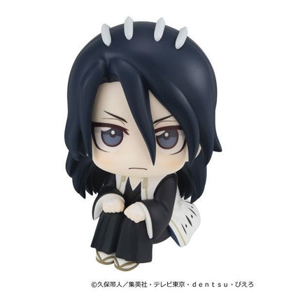 MegaHouse Lookup Bleach: Thousand-Year Blood War Byakuya Kuchiki (Figure) (Bleach)