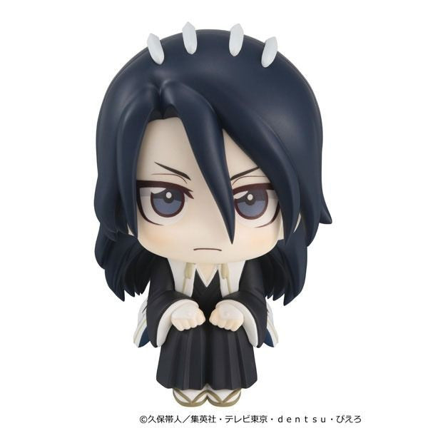 MegaHouse Lookup Bleach: Thousand-Year Blood War Byakuya Kuchiki (Figure) (Bleach)