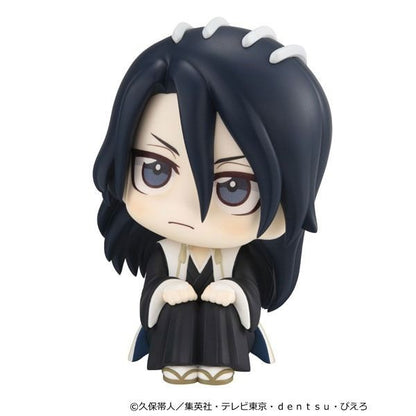 MegaHouse Lookup Bleach: Thousand-Year Blood War Byakuya Kuchiki (Figure) (Bleach)
