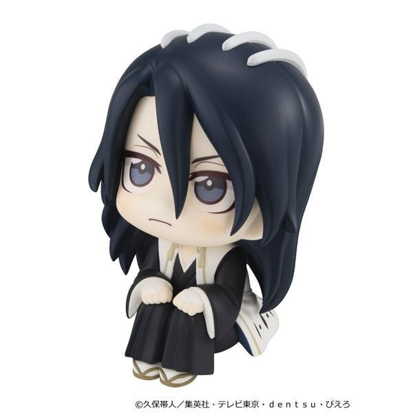 MegaHouse Lookup Bleach: Thousand-Year Blood War Byakuya Kuchiki (Figure) (Bleach)