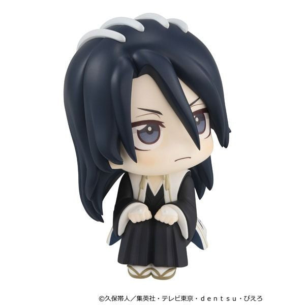 MegaHouse Lookup Bleach: Thousand-Year Blood War Byakuya Kuchiki (Figure) (Bleach)