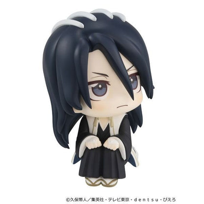 MegaHouse Lookup Bleach: Thousand-Year Blood War Byakuya Kuchiki (Figure) (Bleach)