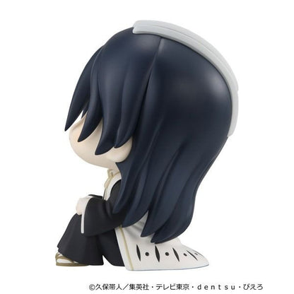 MegaHouse Lookup Bleach: Thousand-Year Blood War Byakuya Kuchiki (Figure) (Bleach)