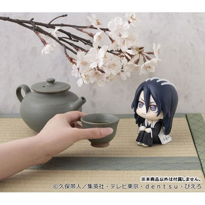 MegaHouse Lookup Bleach: Thousand-Year Blood War Byakuya Kuchiki (Figure) (Bleach)