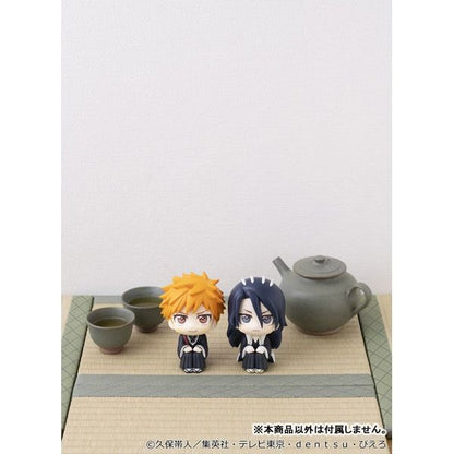 MegaHouse Lookup Bleach: Thousand-Year Blood War Byakuya Kuchiki (Figure) (Bleach)