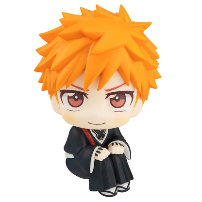 MegaHouse Lookup Bleach: Thousand-Year Blood War Ichigo Kurosaki (Figure) (Bleach)