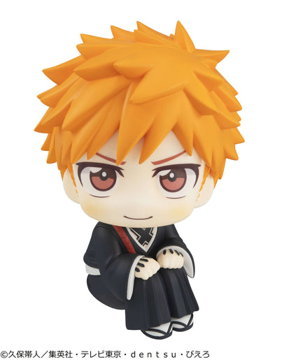 MegaHouse Lookup Bleach: Thousand-Year Blood War Ichigo Kurosaki (Figure) (Bleach)