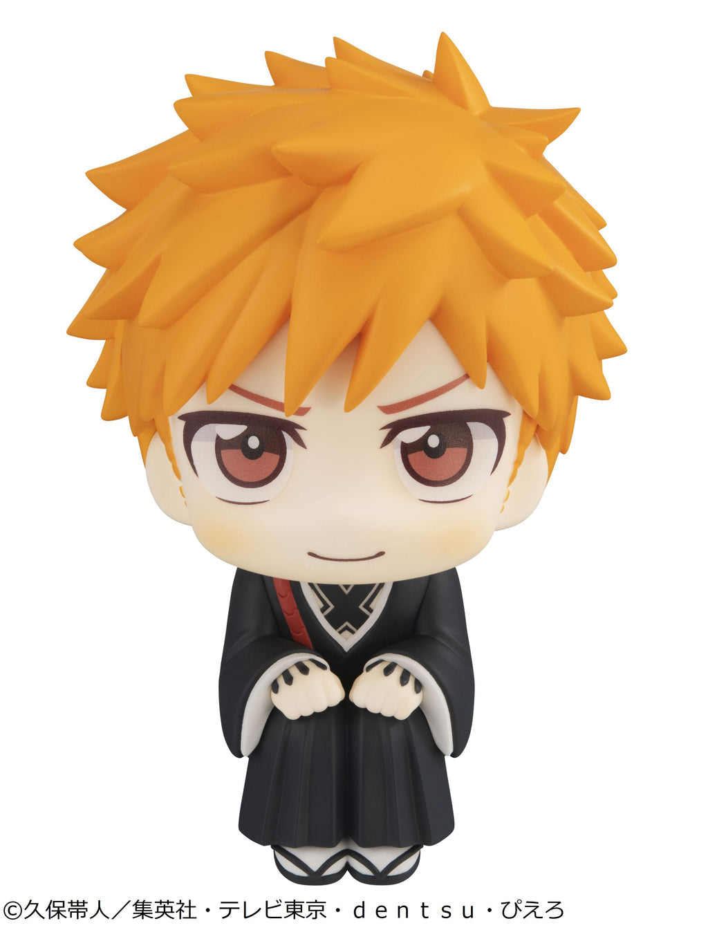 MegaHouse Lookup Bleach: Thousand-Year Blood War Ichigo Kurosaki (Figure) (Bleach)