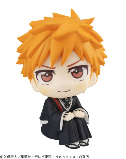 MegaHouse Lookup Bleach: Thousand-Year Blood War Ichigo Kurosaki (Figure) (Bleach)