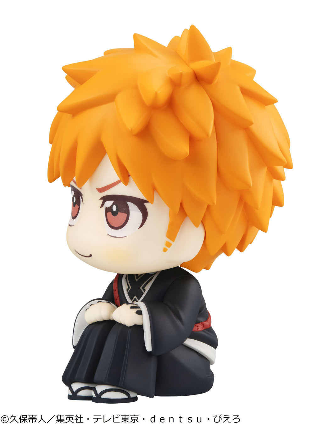 MegaHouse Lookup Bleach: Thousand-Year Blood War Ichigo Kurosaki (Figure) (Bleach)
