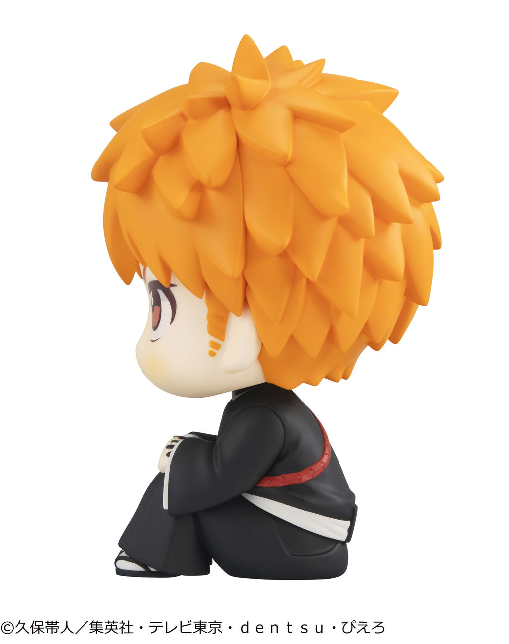 MegaHouse Lookup Bleach: Thousand-Year Blood War Ichigo Kurosaki (Figure) (Bleach)