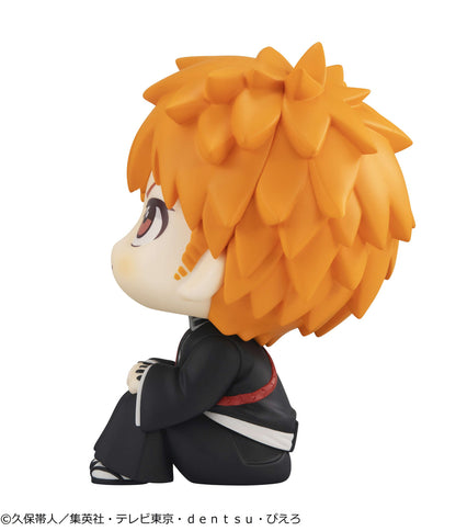 MegaHouse Lookup Bleach: Thousand-Year Blood War Ichigo Kurosaki (Figure) (Bleach)
