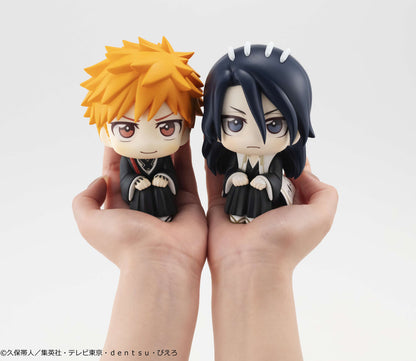 MegaHouse Lookup Bleach: Thousand-Year Blood War Ichigo Kurosaki (Figure) (Bleach)