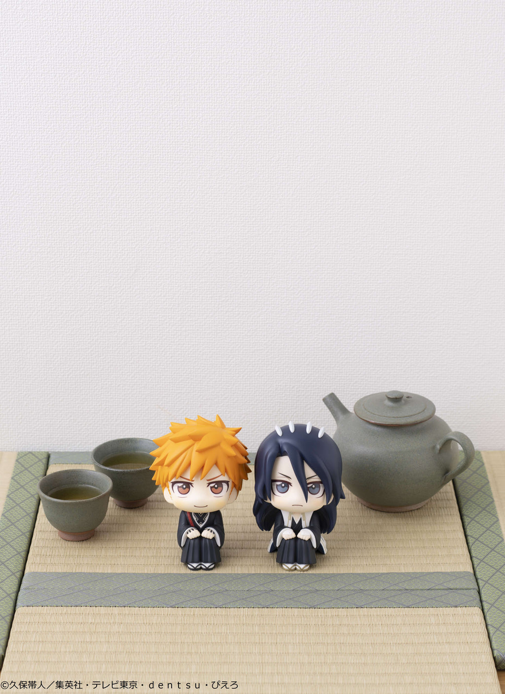 MegaHouse Lookup Bleach: Thousand-Year Blood War Ichigo Kurosaki (Figure) (Bleach)