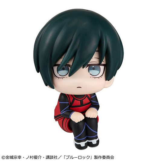MegaHouse Lookup Blue Lock Rin Itoshi (Blue Lock)