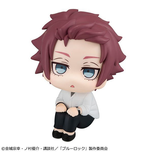 MegaHouse Lookup Blue Lock Sae Itoshi (Blue Lock)
