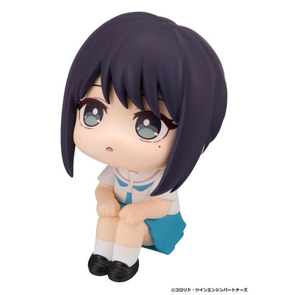 MegaHouse Lookup Cosmic Princess Kaguya! Iroha Sakayori (Figure) (Cosmic Princess Kaguya!)