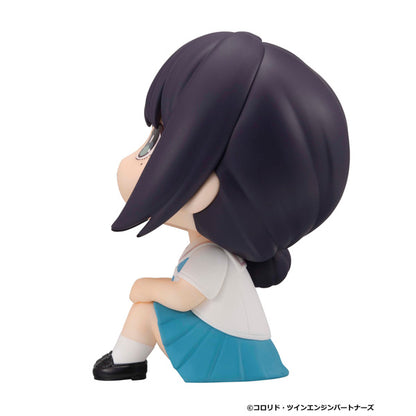 MegaHouse Lookup Cosmic Princess Kaguya! Iroha Sakayori (Figure) (Cosmic Princess Kaguya!)
