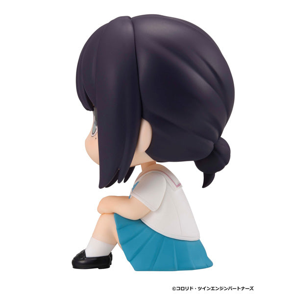 MegaHouse Lookup Cosmic Princess Kaguya! Iroha Sakayori (Figure) (Cosmic Princess Kaguya!)
