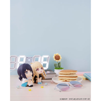 MegaHouse Lookup Cosmic Princess Kaguya! Iroha Sakayori (Figure) (Cosmic Princess Kaguya!)