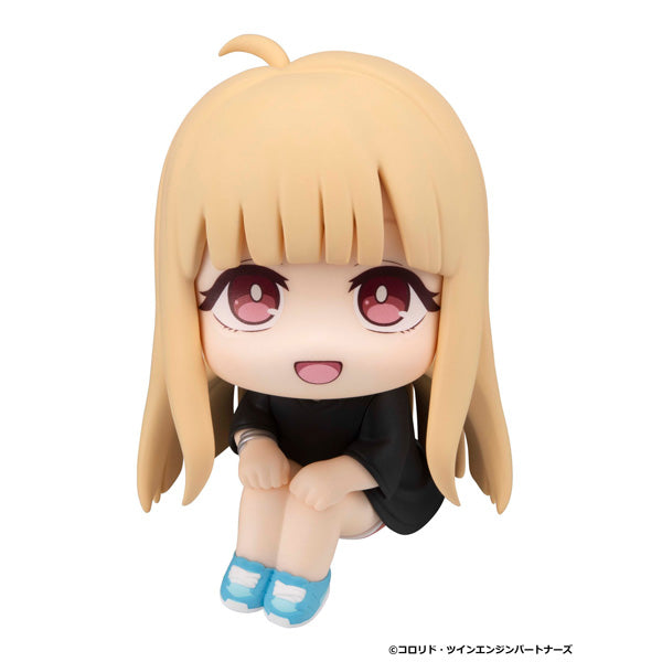 MegaHouse Lookup Cosmic Princess Kaguya! Kaguya (Figure) (Cosmic Princess Kaguya!)