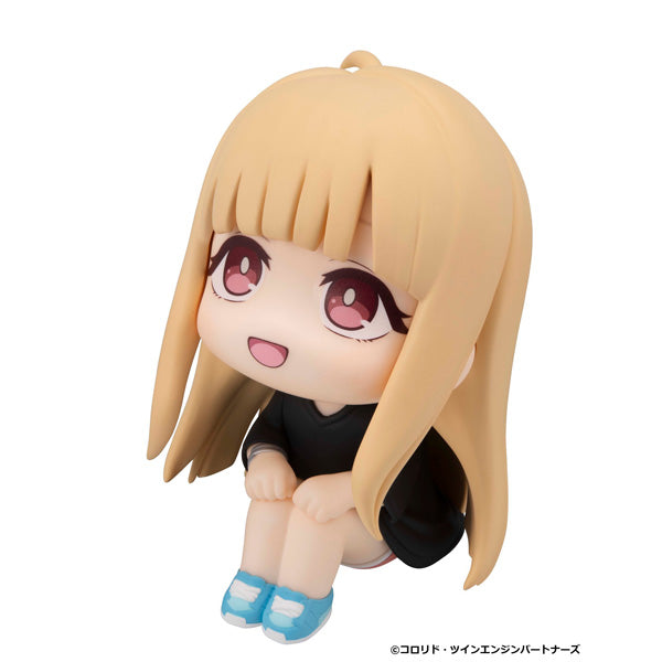 MegaHouse Lookup Cosmic Princess Kaguya! Kaguya (Figure) (Cosmic Princess Kaguya!)