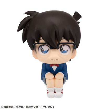 MegaHouse Lookup Detective Conan Conan Edogawa (Figure) (Detective Conan)
