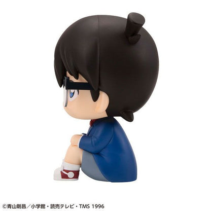 MegaHouse Lookup Detective Conan Conan Edogawa (Figure) (Detective Conan)