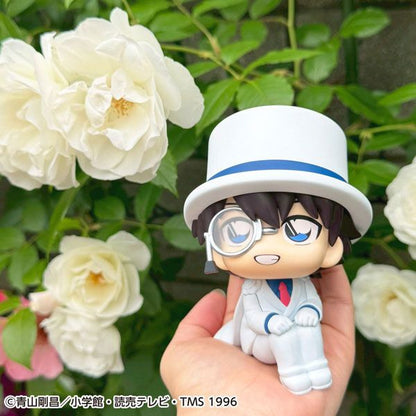 MegaHouse Lookup Detective Conan Kid the Phantom Thief (Figure) (Detective Conan)