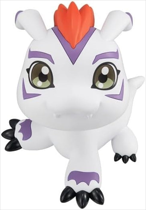 MegaHouse Lookup Digital Monster Gomamon (Digital Monster)