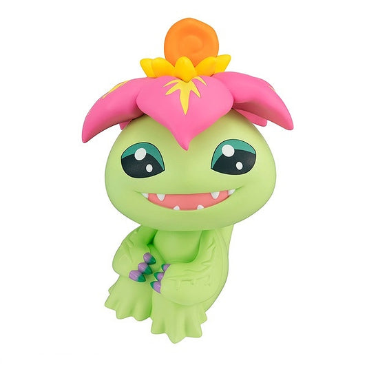 MegaHouse Lookup Digital Monster Palmon (Digital Monster)