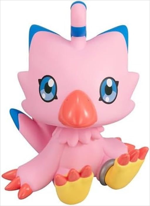 MegaHouse Lookup Digital Monster Piyomon (Digital Monster)