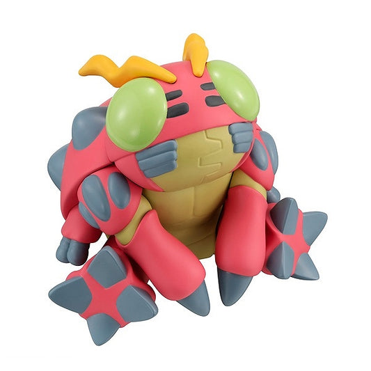 MegaHouse Lookup Digital Monster Tentomon (Digital Monster)