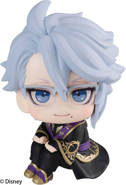 MegaHouse Lookup [Disney: Twisted-Wonderland] Azul Ashengrotto (Figure) (Disny)