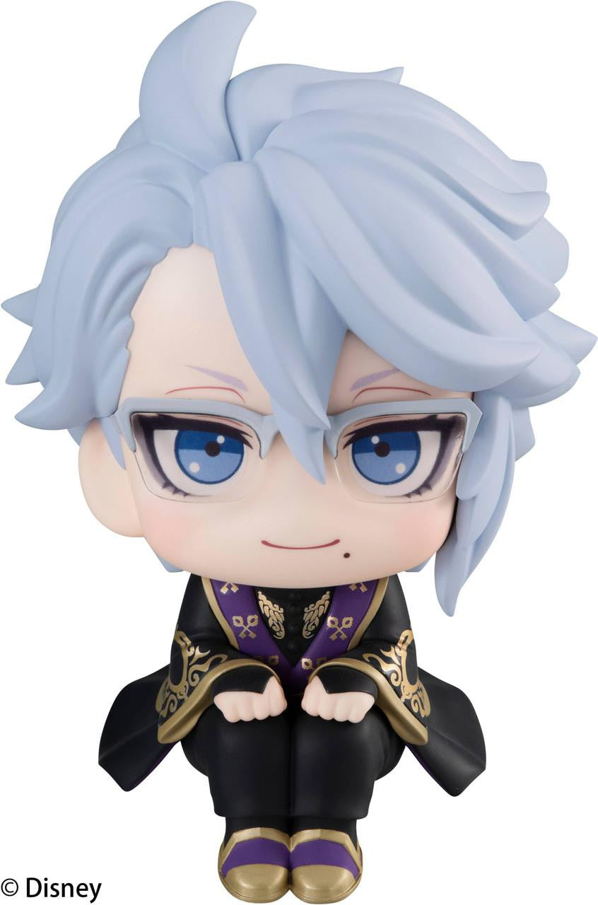 MegaHouse Lookup [Disney: Twisted-Wonderland] Azul Ashengrotto (Figure) (Disny)