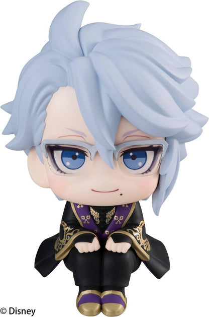 MegaHouse Lookup [Disney: Twisted-Wonderland] Azul Ashengrotto (Figure) (Disny)