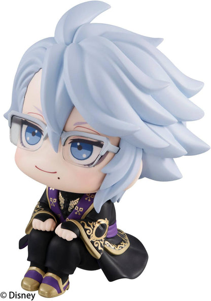 MegaHouse Lookup [Disney: Twisted-Wonderland] Azul Ashengrotto (Figure) (Disny)