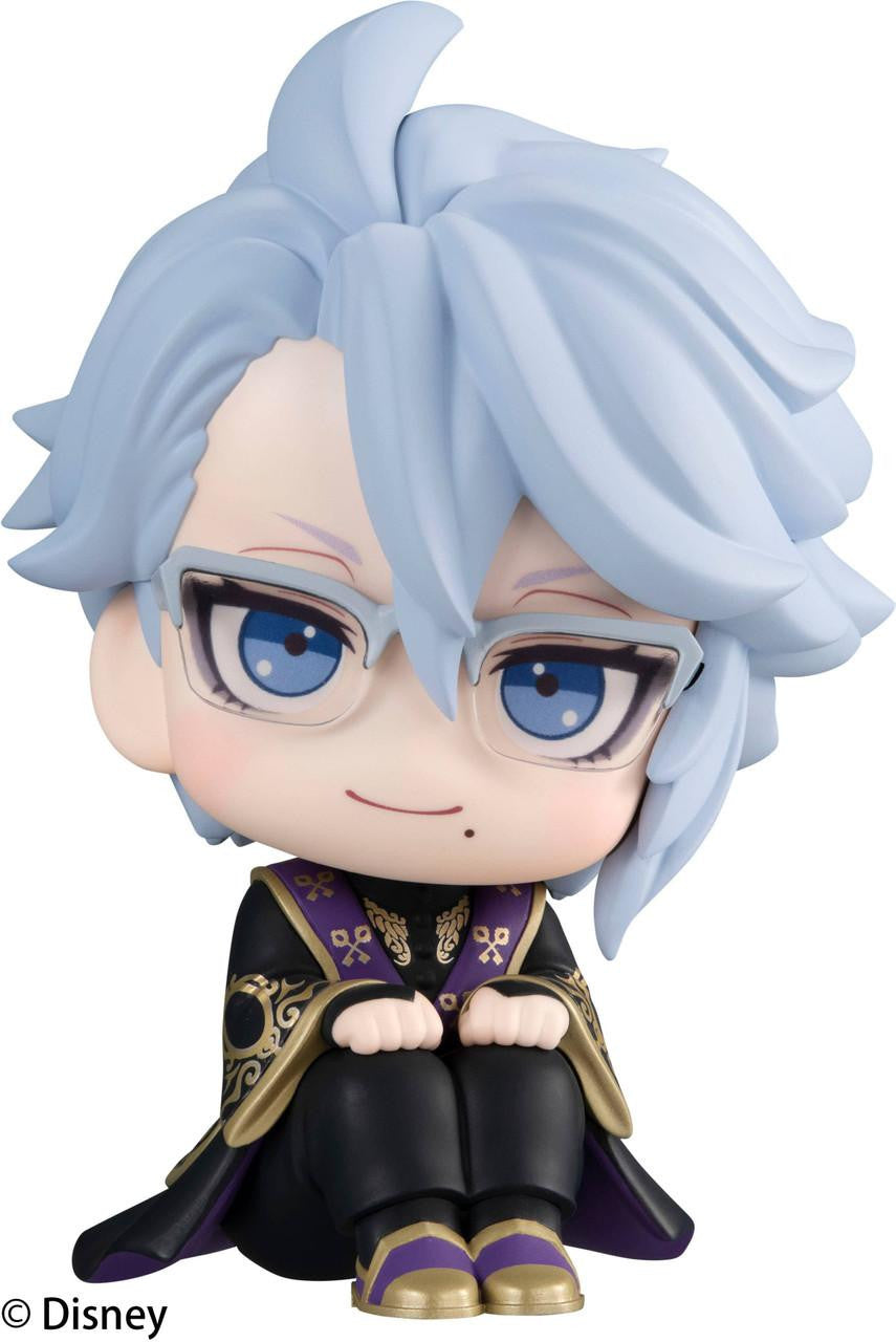 MegaHouse Lookup [Disney: Twisted-Wonderland] Azul Ashengrotto (Figure) (Disny)