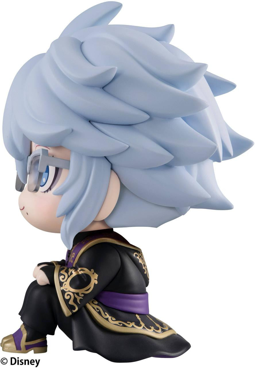 MegaHouse Lookup [Disney: Twisted-Wonderland] Azul Ashengrotto (Figure) (Disny)