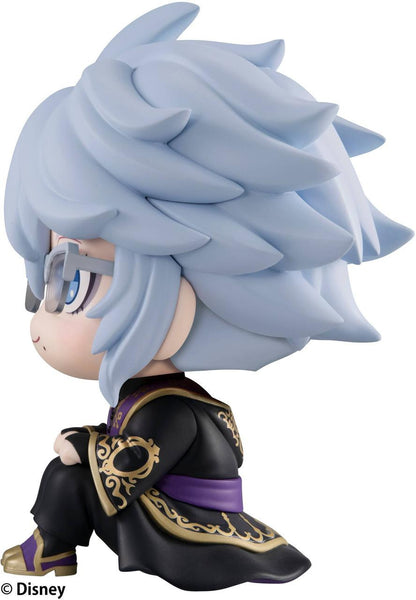 MegaHouse Lookup [Disney: Twisted-Wonderland] Azul Ashengrotto (Figure) (Disny)