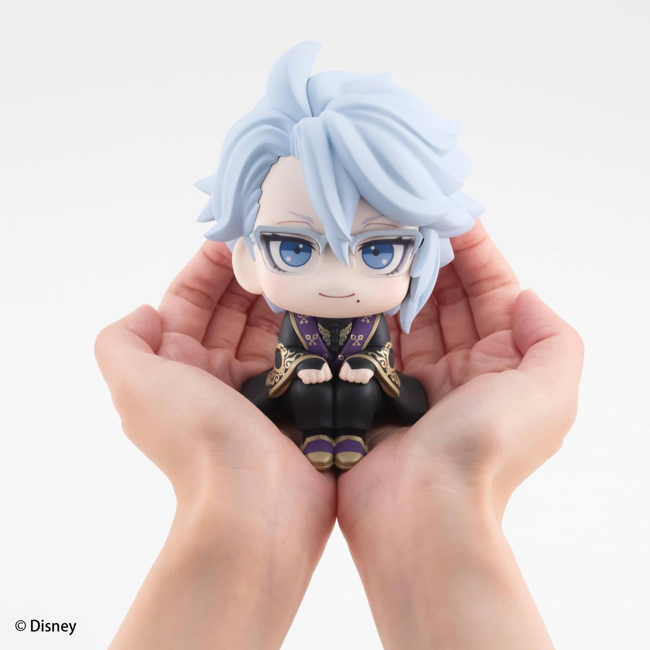 MegaHouse Lookup [Disney: Twisted-Wonderland] Azul Ashengrotto (Figure) (Disny)