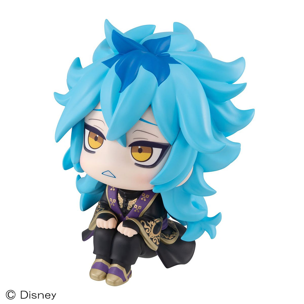 MegaHouse Lookup [Disney: Twisted-Wonderland] Idia Shroud (Figure) (Disny)