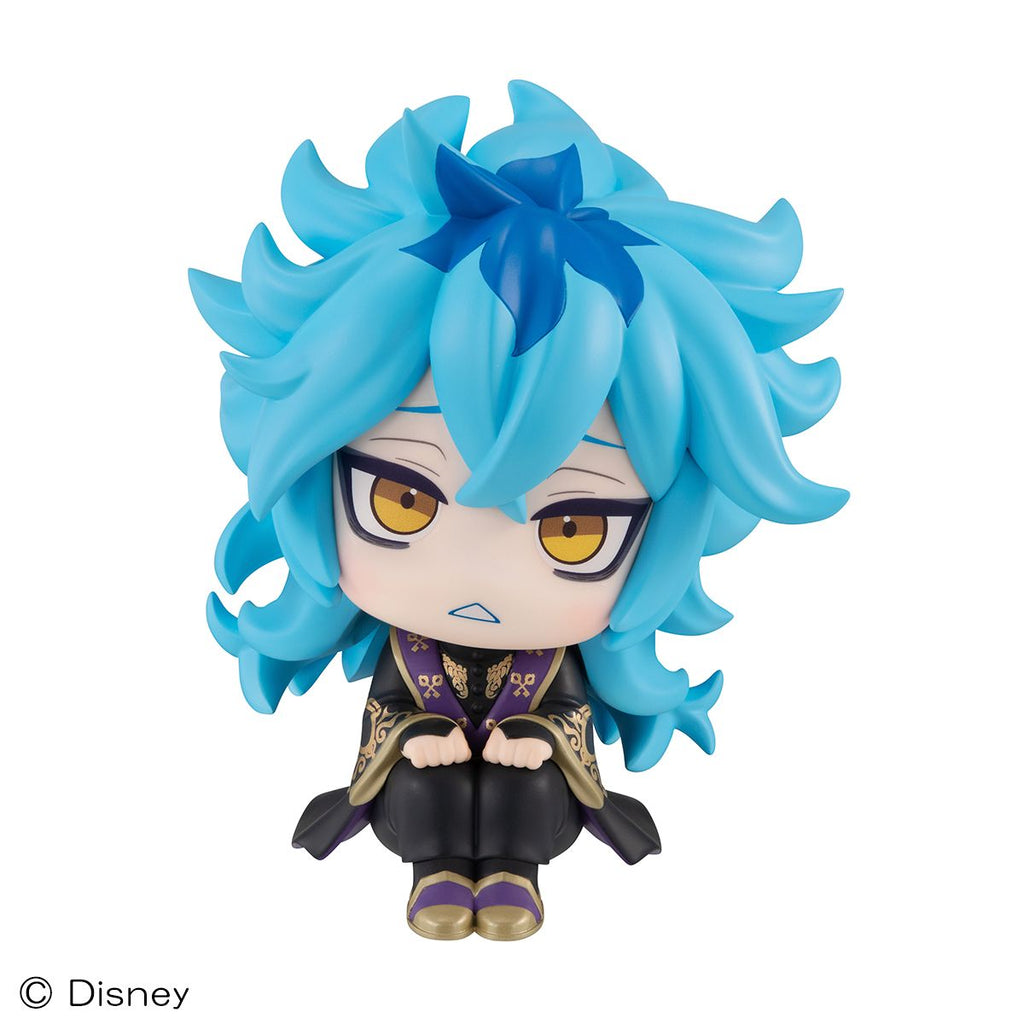 MegaHouse Lookup [Disney: Twisted-Wonderland] Idia Shroud (Figure) (Disny)