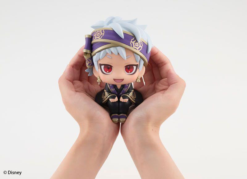 MegaHouse Lookup [Disney: Twisted-Wonderland] Kalim Al-Asim (Figure) (Disny)