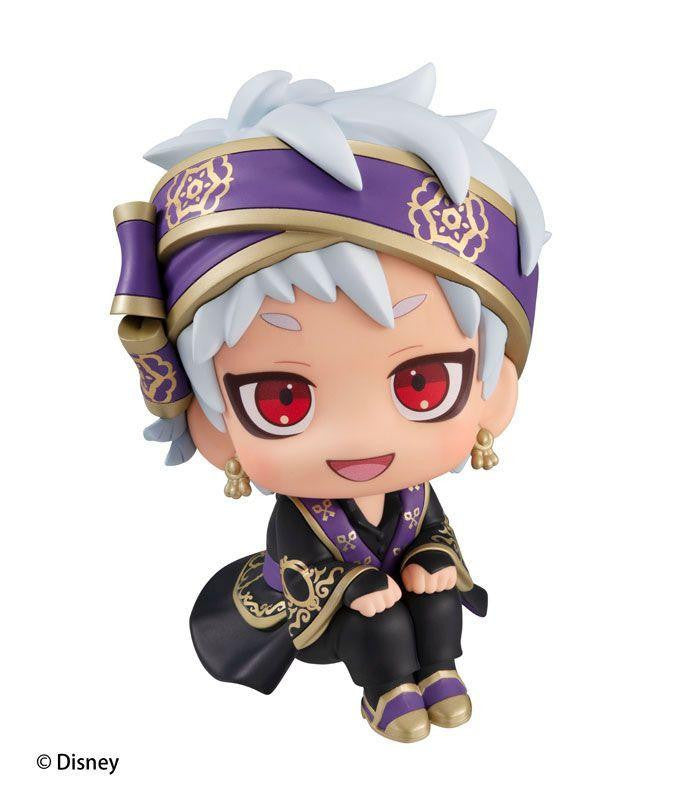 MegaHouse Lookup [Disney: Twisted-Wonderland] Kalim Al-Asim (Figure) (Disny)
